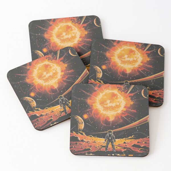 Item preview, Taiyo no Shinwa (太陽の神話 - Myth of the Sun) designed and sold by MadeByHaresShop.