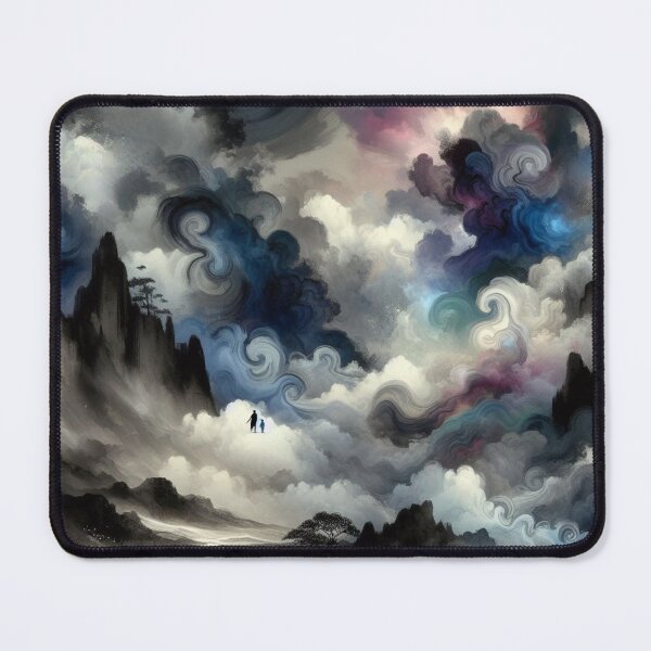 Item preview, Celestial Journey designed and sold by joejiing.