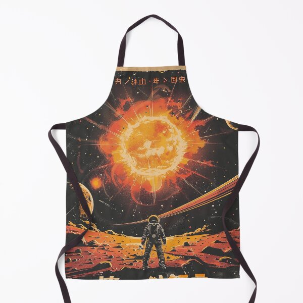 Item preview, Taiyo no Shinwa (太陽の神話 - Myth of the Sun) designed and sold by MadeByHaresShop.