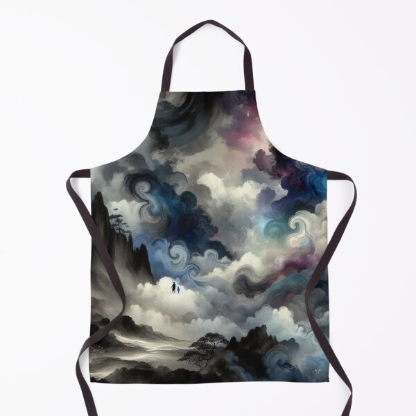 Item preview, Celestial Journey designed and sold by joejiing.