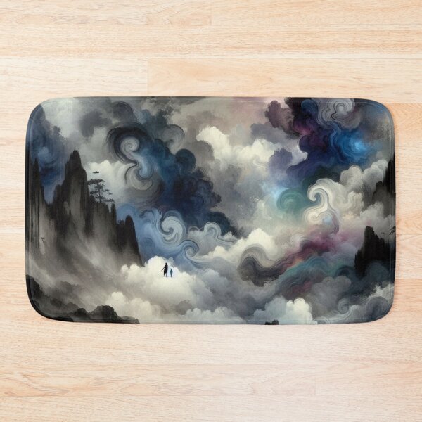 Item preview, Celestial Journey designed and sold by joejiing.