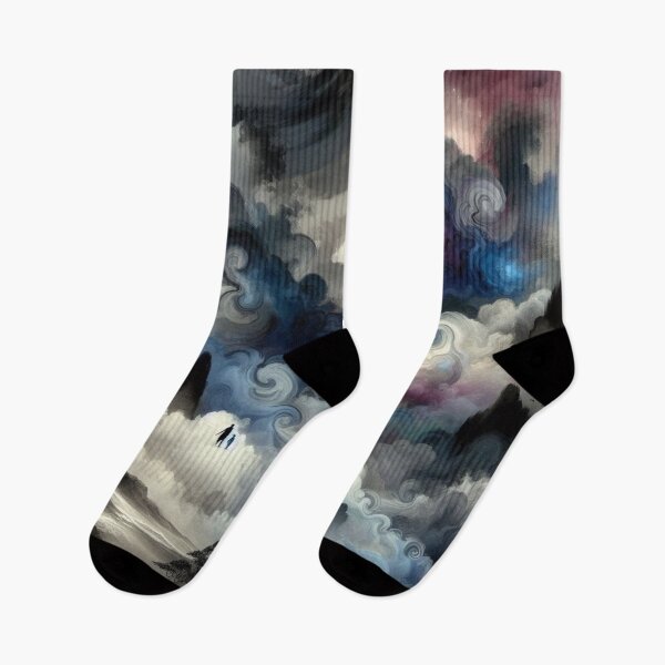 Item preview, Celestial Journey designed and sold by joejiing.