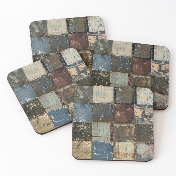 Item preview, Palimpsests of the Past designed and sold by palmyst.