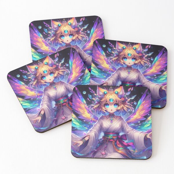 Item preview, Space Goddess designed and sold by RaF71PrO.