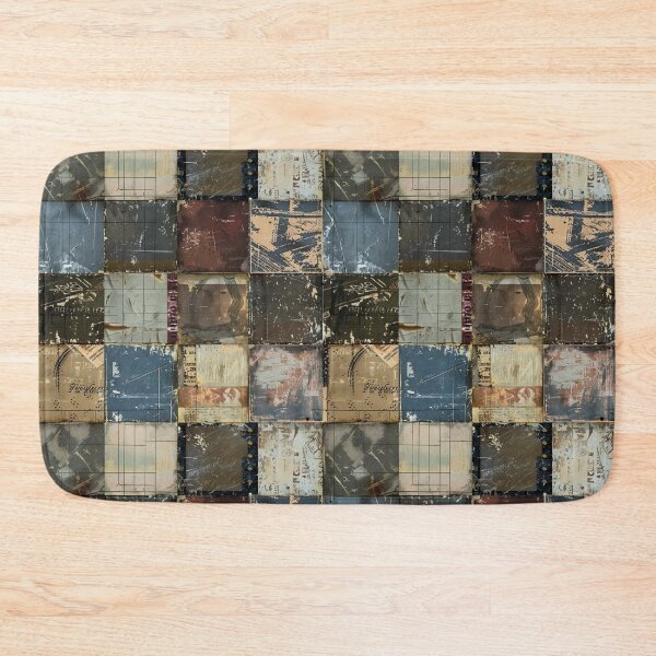Item preview, Palimpsests of the Past designed and sold by palmyst.