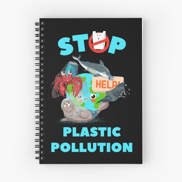 Item preview, Earth Day: Stop Plastic Pollution designed and sold by ZenZooVibes.