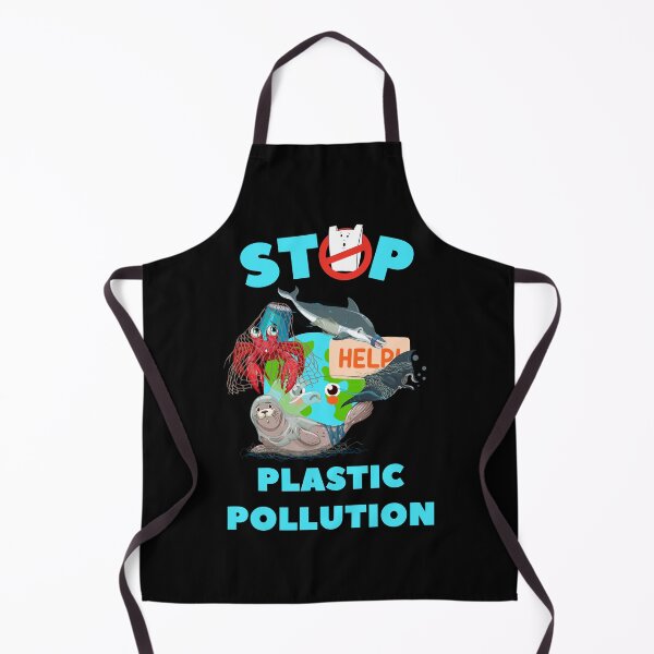 Item preview, Earth Day: Stop Plastic Pollution designed and sold by ZenZooVibes.