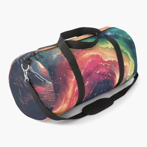 Item preview, Ginga no Yogen (銀河の預言 - Prophecy of the Galaxy) designed and sold by MadeByHaresShop.