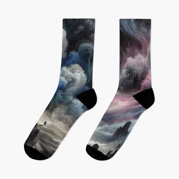 Item preview, Ethereal Reunion designed and sold by joejiing.