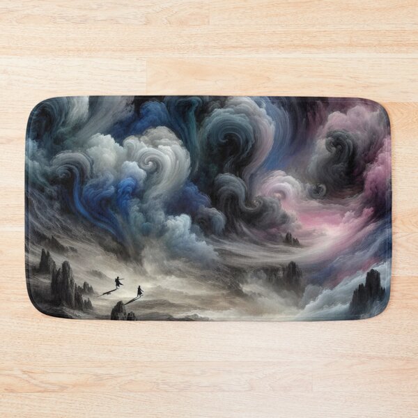 Item preview, Ethereal Reunion designed and sold by joejiing.