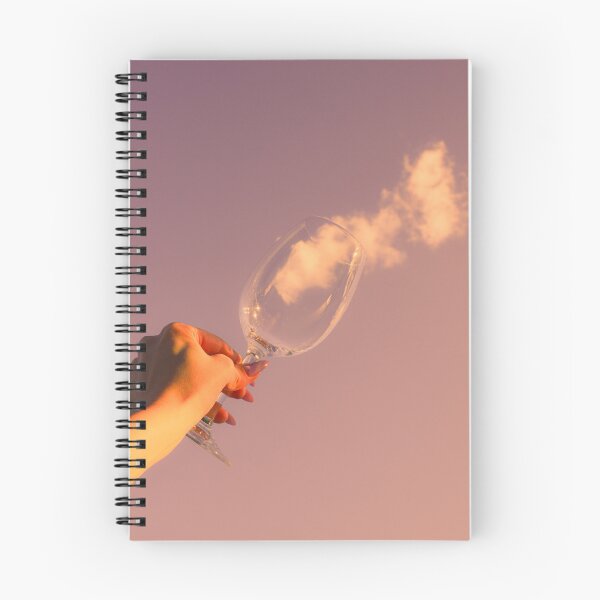 Item preview, Catching Clouds designed and sold by Ibreathart.