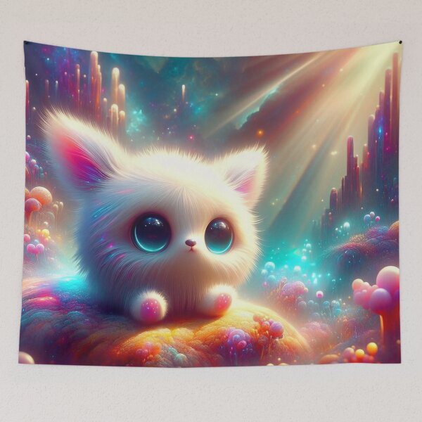 Item preview, Cute Creature designed and sold by RaF71PrO.