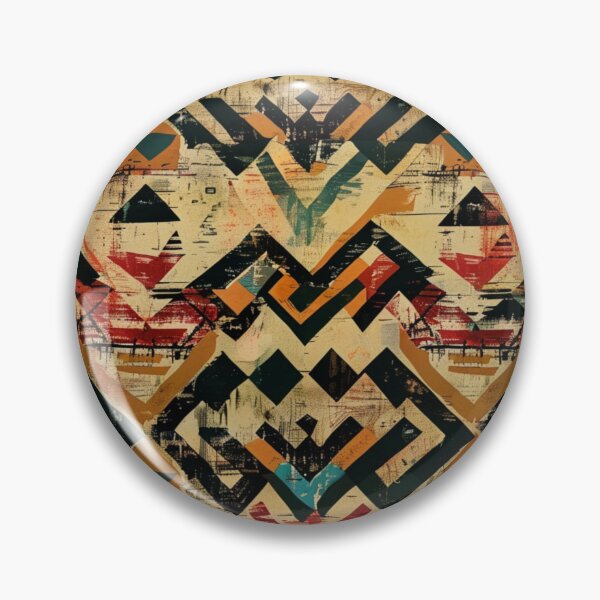 Item preview, Geometric Abstraction Tapestry designed and sold by palmyst.