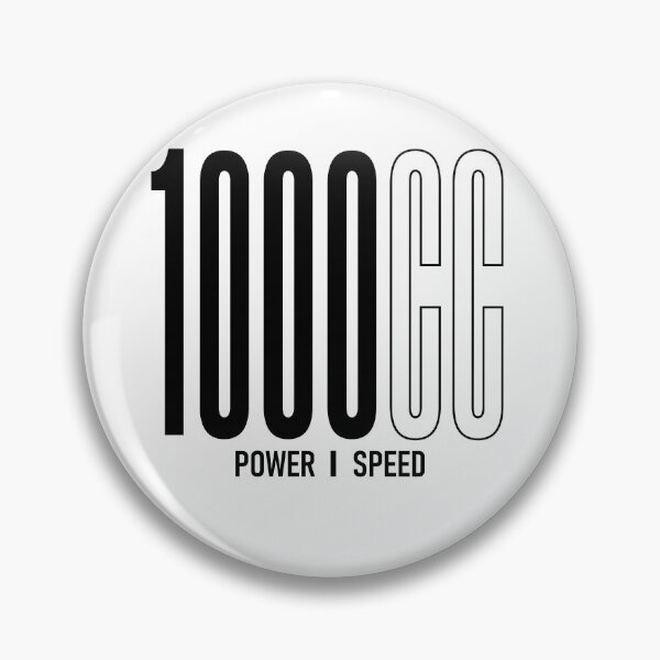 Item preview, 1000CC designed and sold by Magic-almix.