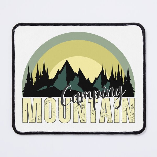 Item preview, Mountain camping designed and sold by CHANCHANAI.