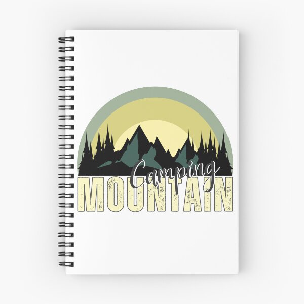 Item preview, Mountain camping designed and sold by CHANCHANAI.