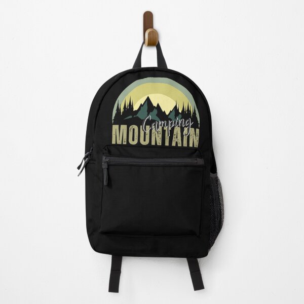 Item preview, Mountain camping designed and sold by CHANCHANAI.