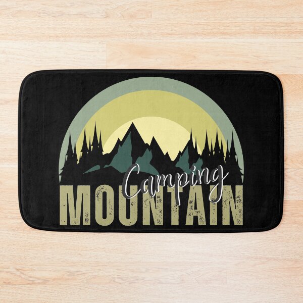 Item preview, Mountain camping designed and sold by CHANCHANAI.
