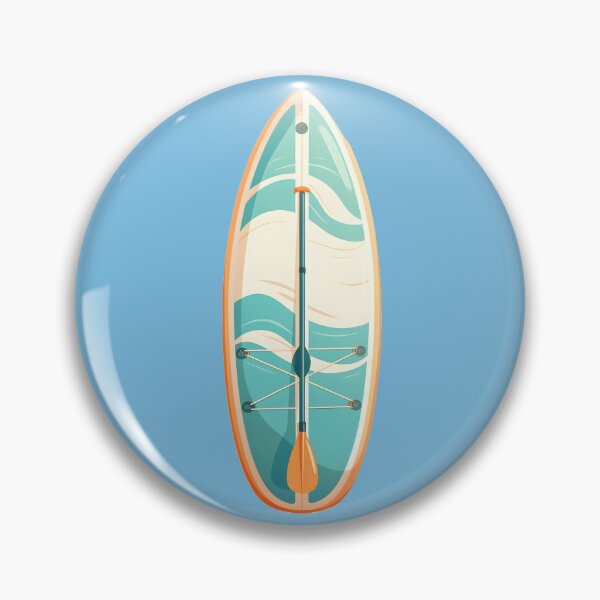 Item preview, Paddle Board designed and sold by StickySparkle.