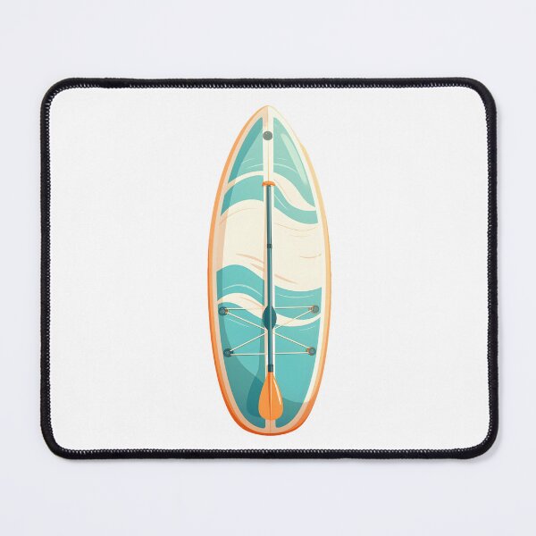 Item preview, Paddle Board designed and sold by StickySparkle.