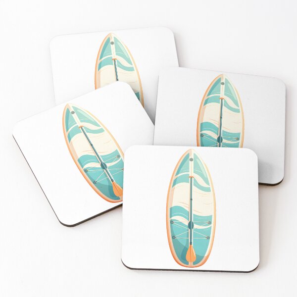 Item preview, Paddle Board designed and sold by StickySparkle.