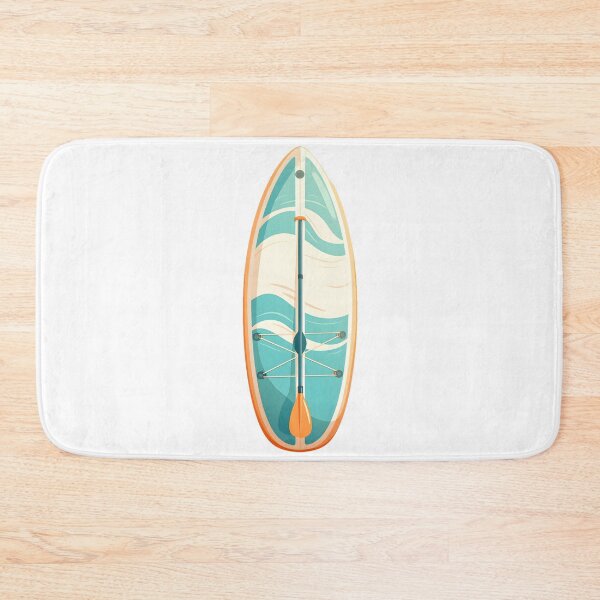 Item preview, Paddle Board designed and sold by StickySparkle.