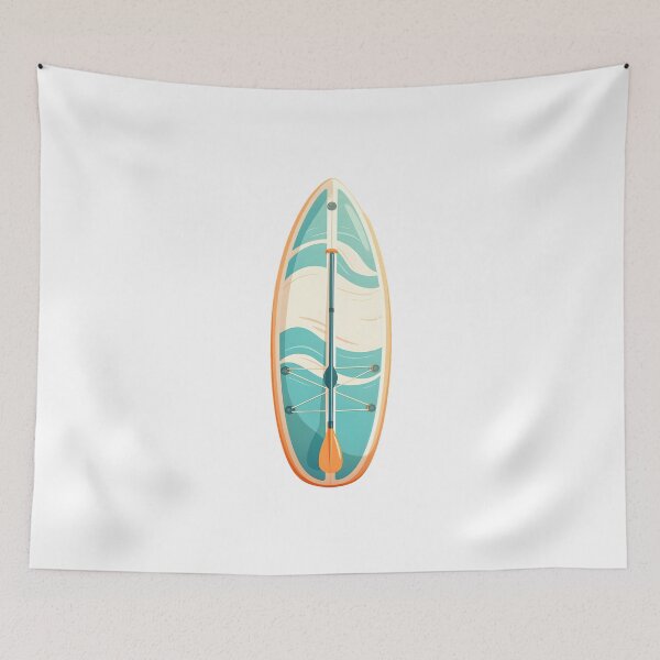 Item preview, Paddle Board designed and sold by StickySparkle.