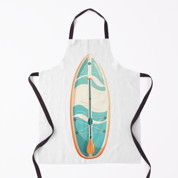 Item preview, Paddle Board designed and sold by StickySparkle.