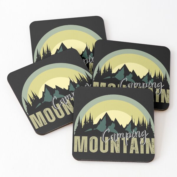 Item preview, Mountain camping designed and sold by CHANCHANAI.
