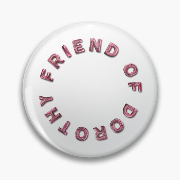 Item preview, Friend of Dorothy Balloon designed and sold by Carocas20.