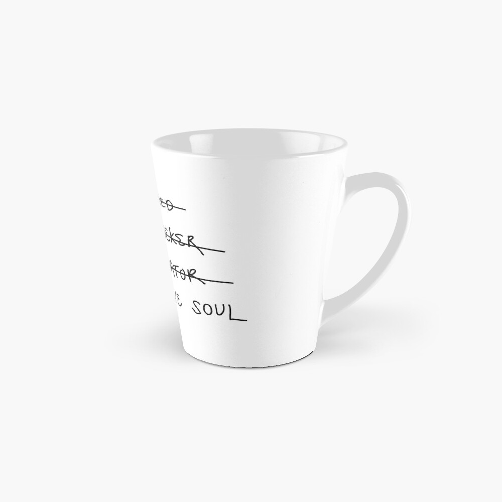 Item preview, Tall Mug designed and sold by lovely84.
