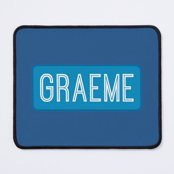 Item preview, Graeme Name designed and sold by Jeallan Designs.