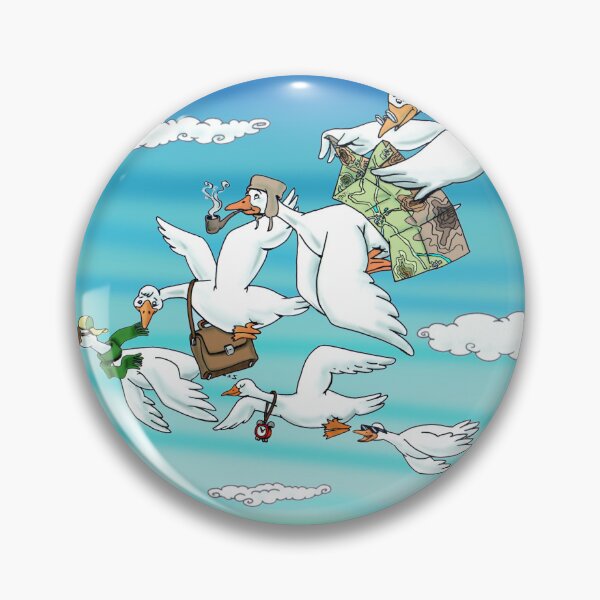 Item preview, Bird Team Work designed and sold by Marco Varrone.
