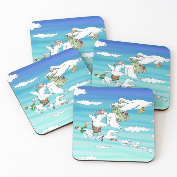 Item preview, Bird Team Work designed and sold by Marco Varrone.