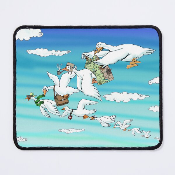 Item preview, Bird Team Work designed and sold by Marco Varrone.