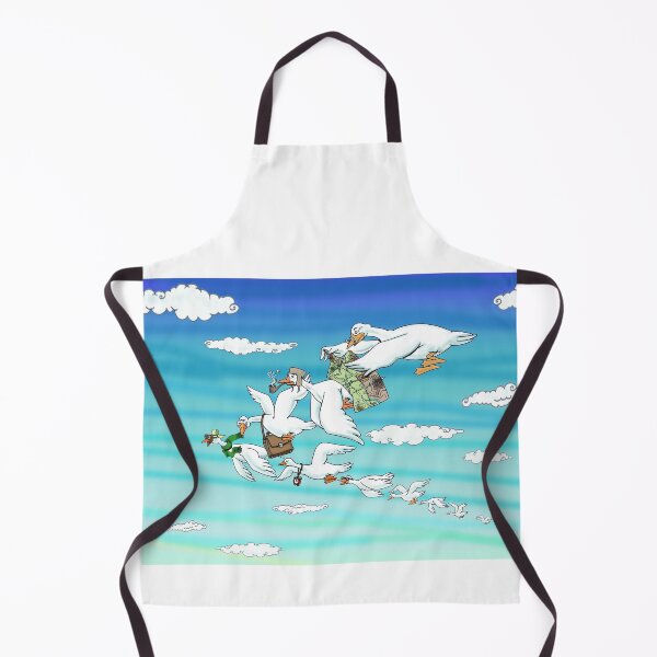 Item preview, Bird Team Work designed and sold by Marco Varrone.