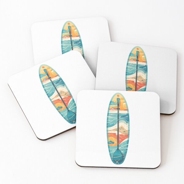Item preview, Paddle Board designed and sold by StickySparkle.