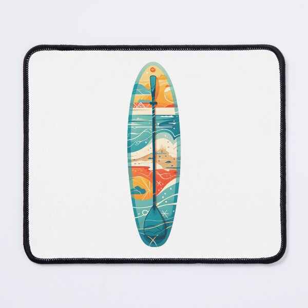 Item preview, Paddle Board designed and sold by StickySparkle.