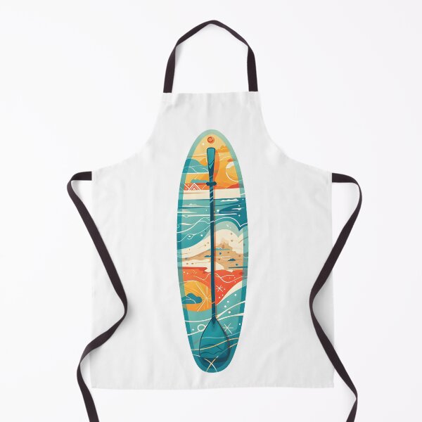 Item preview, Paddle Board designed and sold by StickySparkle.