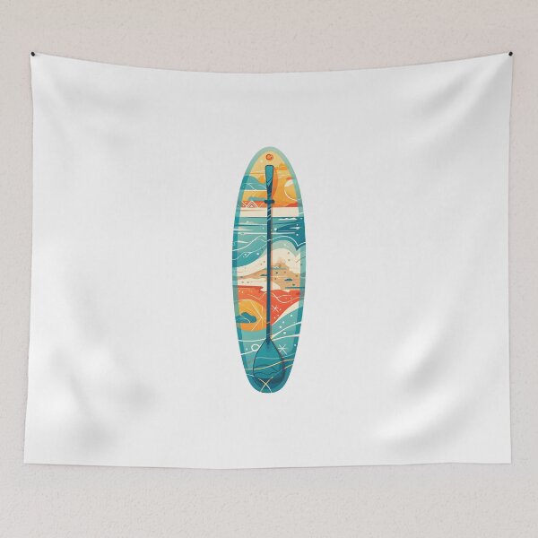 Item preview, Paddle Board designed and sold by StickySparkle.