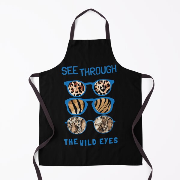 Item preview, See Through The Wild Eyes designed and sold by moderncolor.