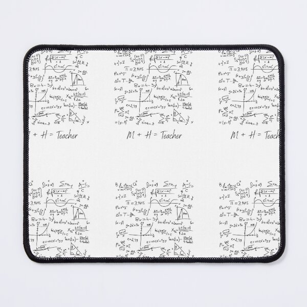 Item preview, The Art of Mathematics designed and sold by InkImagination1.