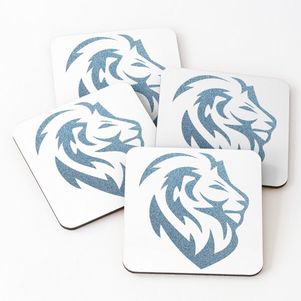 Item preview, Lion | Lion Head | Leo designed and sold by Leo-Stride.