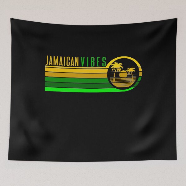 Item preview, Jamaican Vibes designed and sold by mwebba2005.