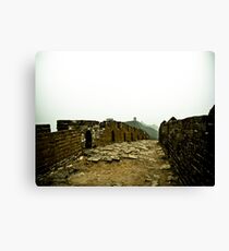 Lienzo Great Wall