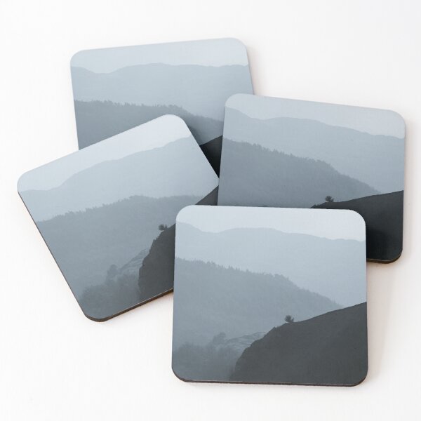 Item preview, Nant Gwynant Layers designed and sold by David Bowman.