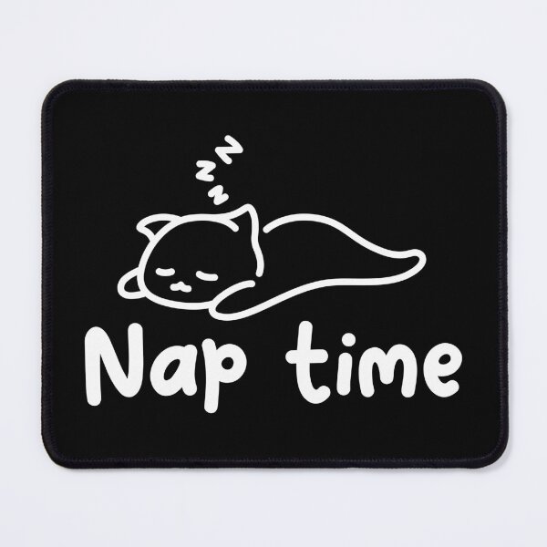 Item preview, Nap Time designed and sold by rahmastaa.