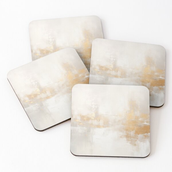 Item preview, Creamy Abstract designed and sold by lupesparx.