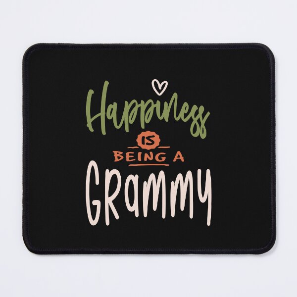 Item preview, Happiness is Being a Grammy - Mother's Day designed and sold by cidolopez.