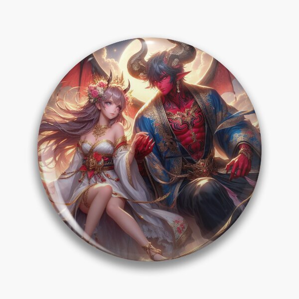 Item preview, Demons Family designed and sold by RaF71PrO.